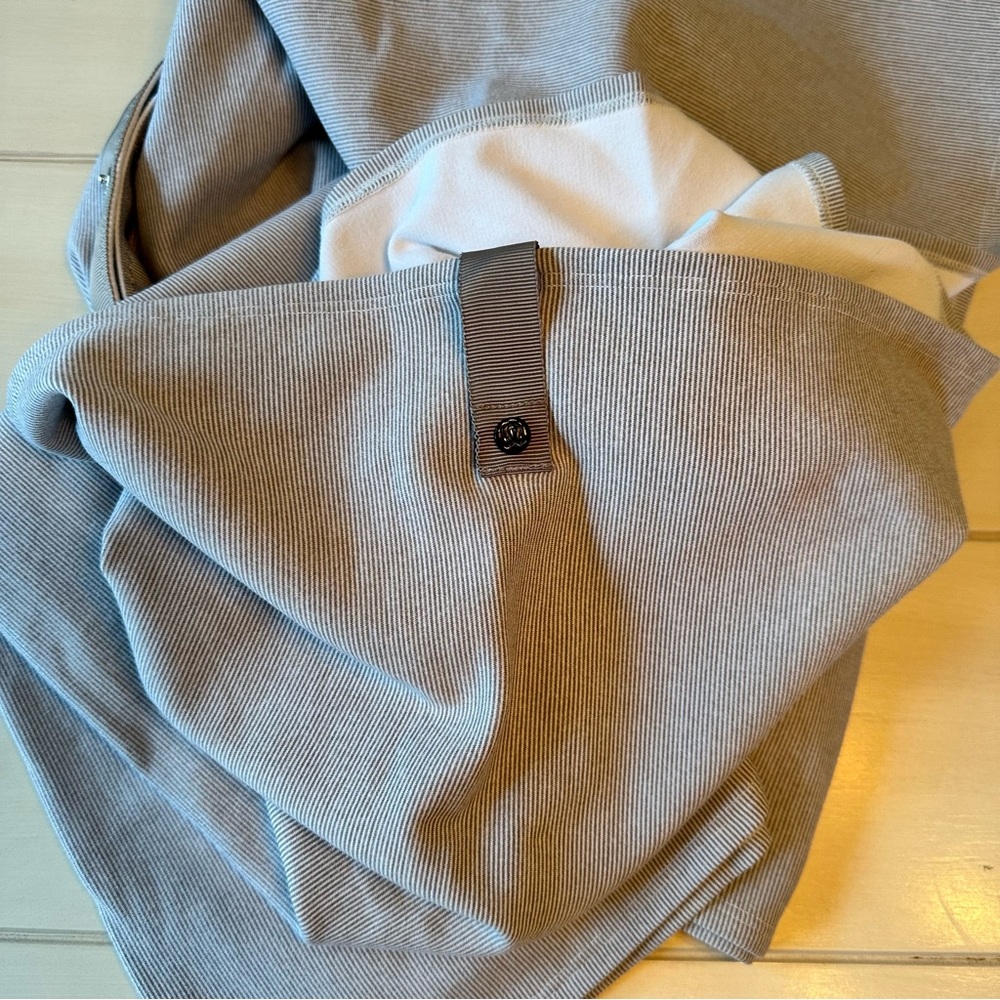 Vintage lululemon 🍋 vinyasa scarf